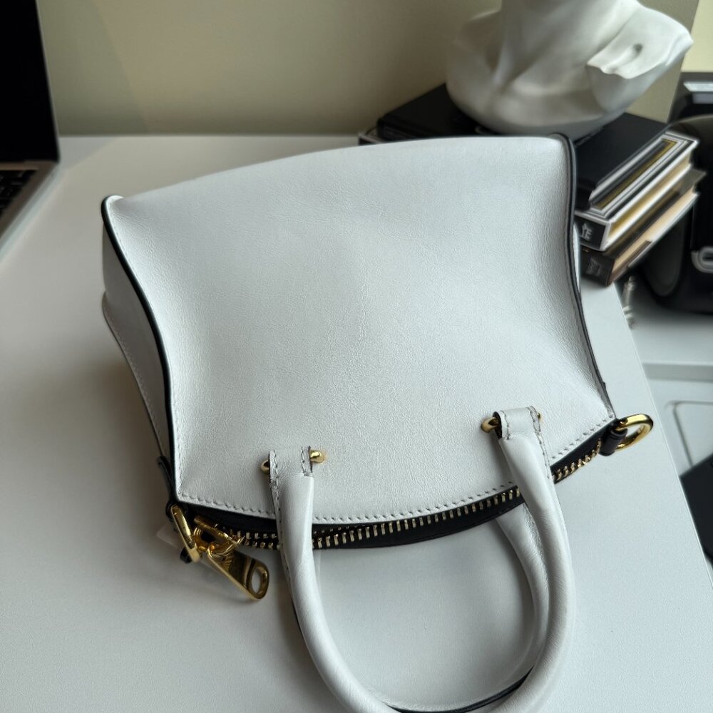 VBH TREVI Mini Satchel Handbag Edition 136/300 - Picture 16 of 16